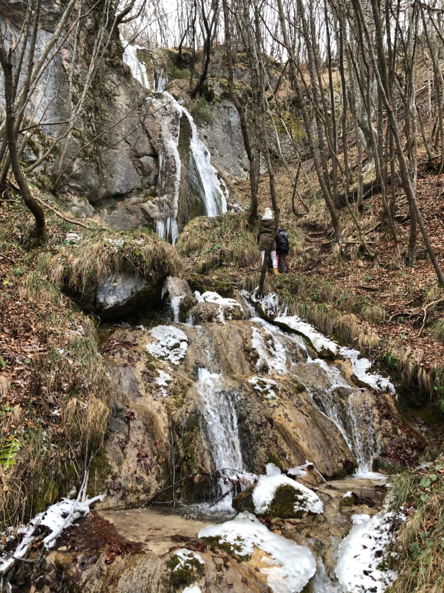 Kuca Za Odmor Koprivnjak Tomasevci Dış mekan fotoğraf