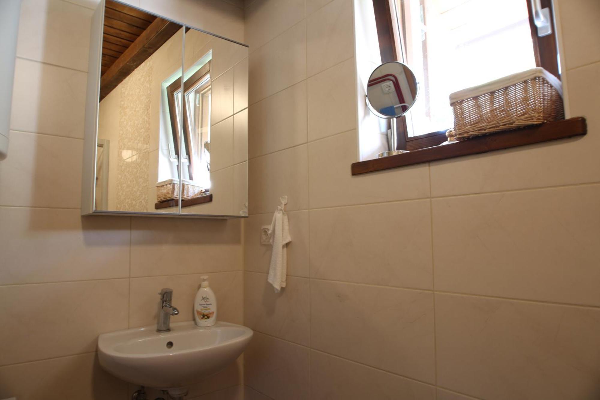 Kuca Za Odmor Koprivnjak Tomasevci Dış mekan fotoğraf